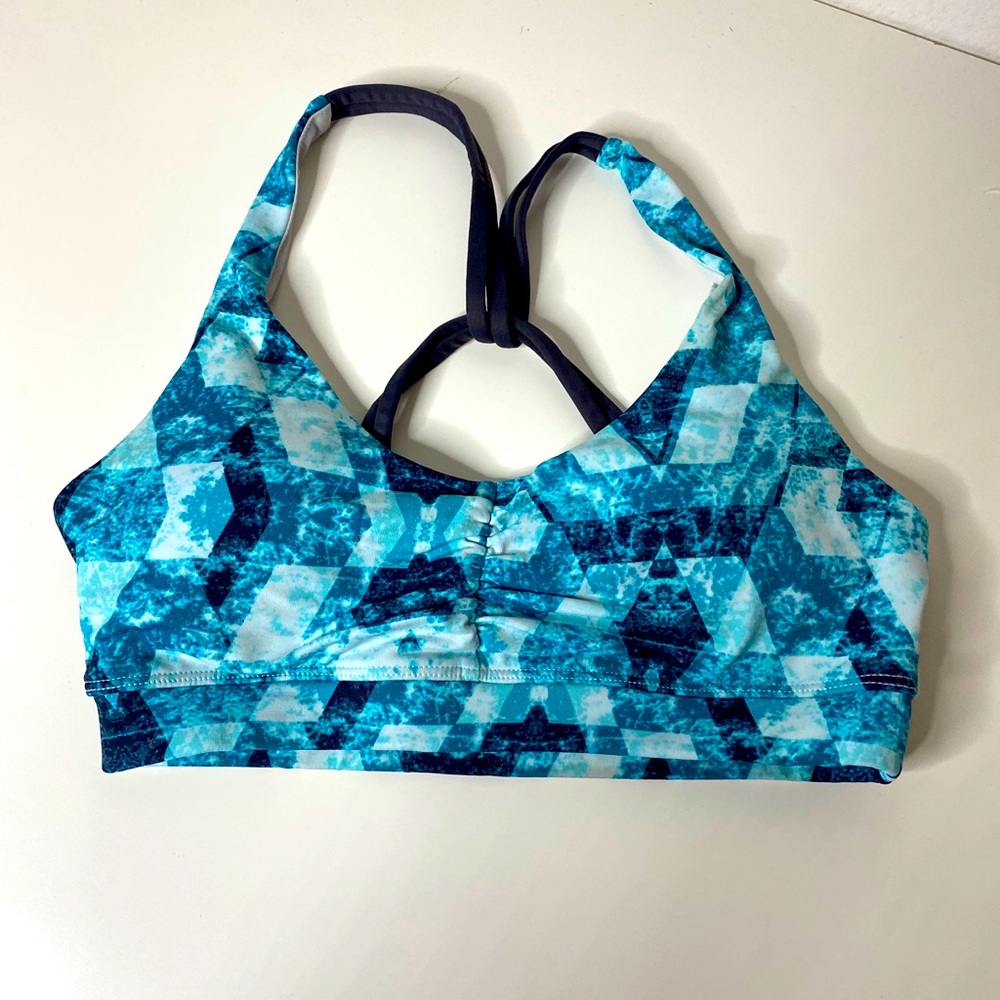 Forever 21 Sports bra